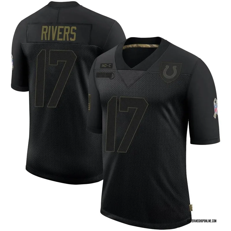 philip rivers indianapolis colts jersey