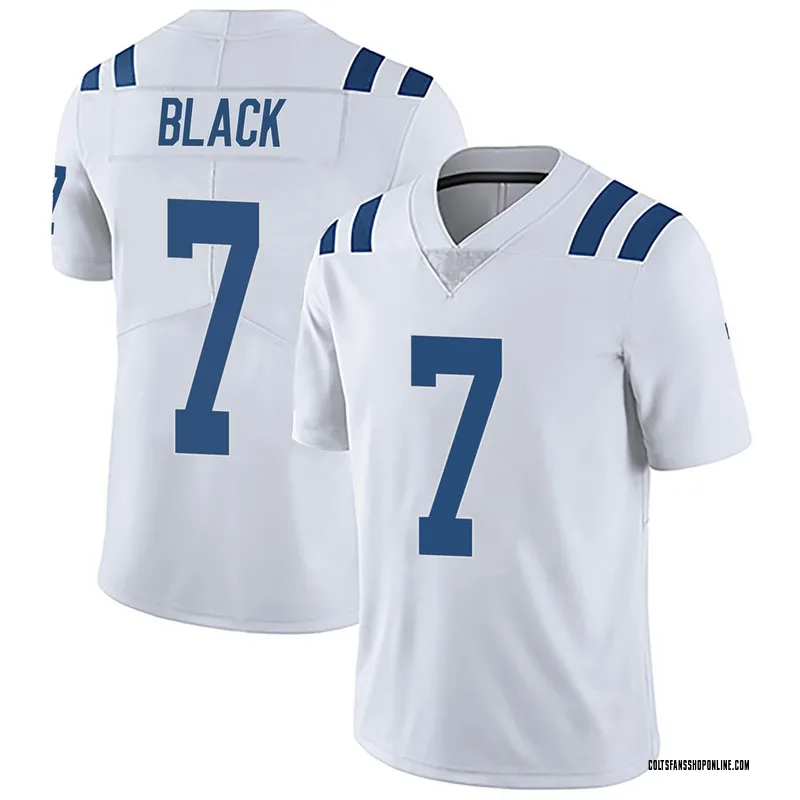 black vapor untouchable jersey