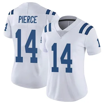 : Women's ALEC Pierce Royal Indianapolis Colts Team