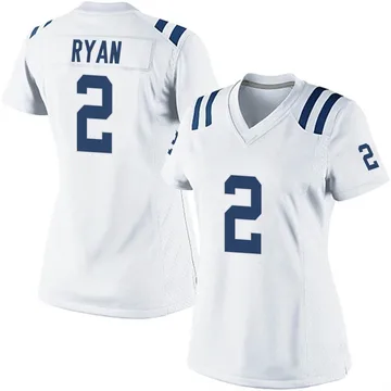 Youth Nike Matt Ryan Royal Indianapolis Colts Game Jersey, 57% OFF