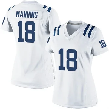 Men Peyton Manning UT Jersey Pictorial Fashion White #16 479347-533