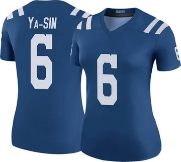 indianapolis colts spirit jersey