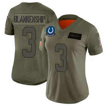 Rodrigo Blankenship Jersey Colts Top Sellers -   1695590434