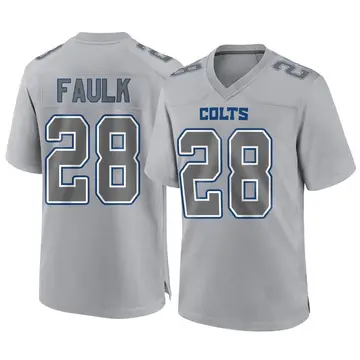 Champion Indianapolis Colts Faulk Jersey – American Rag Cie