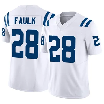 Champion Indianapolis Colts Faulk Jersey – American Rag Cie