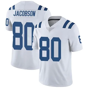 Jake Funk Indianapolis Colts Nike Team Game Jersey - Royal