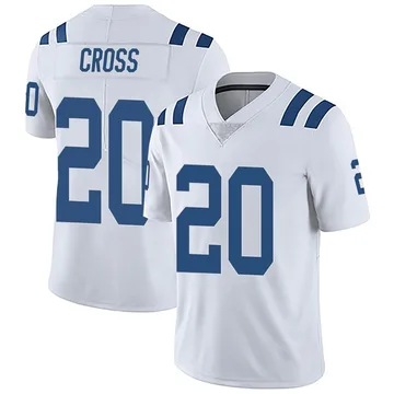 Buy Nick Cross Indianapolis Colts Nike Player Game Jersey - Royal F4923787  Online