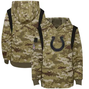 salute to service colts sweatshirt