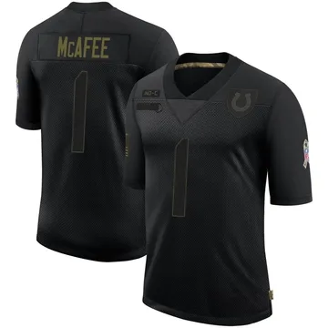 Real Nike Colts #1 Pat McAfee White Women's Stitched NFL Elite Jersey Offer  With Cheap Price And Free Shipping.