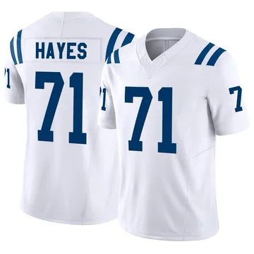 Matt Ryan Indianapolis Colts Nike Vapor F.U.S.E. Limited Jersey