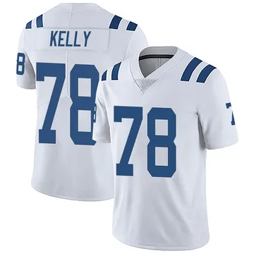 Nike Men's Nike Matt Ryan Royal Indianapolis Colts Vapor F.U.S.E. Limited  Jersey