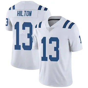 ty hilton jersey